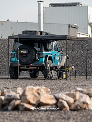 ARCANE WARRIOR Hard-Shell Litewing 270 Awning Side Walls