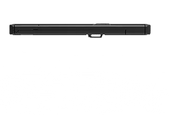 Arcane Warrior Telescopic Side Pivot Ladder