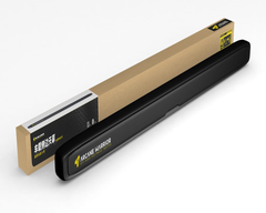 Arcane Warrior Jeep Wrangler side canopy tent for shade and shelter