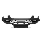 BAHREAN POINT Ford Ranger T9 Front Bumper