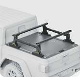 Arcane Warrior Ultra Ridge Roll-up Tonneau Cover