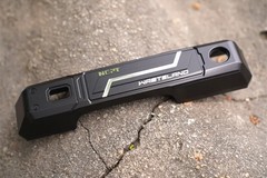 NEPT Wasteland Ford Bronco Door Handles