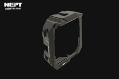 NEPT Wasteland Ford Bronco Mirror Covers Gopro Mount