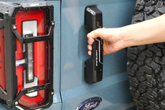 NEPT Wasteland Ford Bronco Door Handles