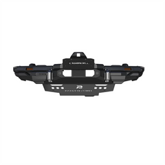 BAHREN POINT Ford Bronco Front Bumper