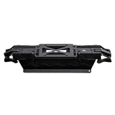 Off-road aluminum front bumper for Jeep Gladiator & Wrangler JL – FURY Gravity