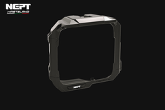 NEPT Wasteland Ford Bronco Mirror Covers Gopro Mount