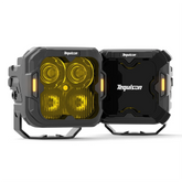 TEQUISON Series A1 Pro 3 Inch Pod LED Light Set