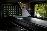 NEPT Wasteland Ford Bronco Rear Cargo Platform