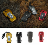 NEPT Wasteland Ford Bronco Key Fob Case