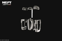 NEPT Wasteland Ford Bronco Key Fob Case