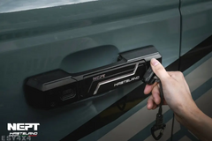 NEPT Wasteland Ford Bronco Key Fob Case