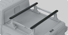 Arcane Warrior Rear Rack System High Version