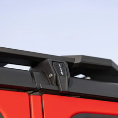 TENGQUIN Jeep Wrangler Roof Rack Long