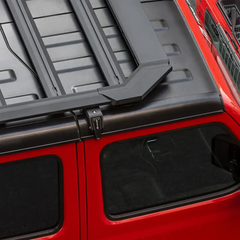 TENGQUIN Jeep Wrangler Roof Rack Long