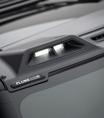PLUMB M-ONE Series Roof Light kit For New Defender