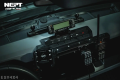 NEPT Wasteland Ford Bronco Device Short Guide Rail