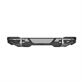 BAHREN POINT Ford Bronco Rear Bumper