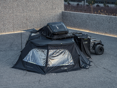 ARCANE WARRIOR Hard-Shell Litewing 270 Awning