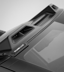 PLUMB M-ONE Series Roof Light kit For New Defender