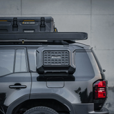 Arcane Warrior STORM Side Window Storage Box