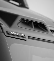 PLUMB M-ONE Series Roof Light kit For New Defender
