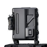 PLUMB Defender 20-Inch Hardside Spinner Carry-On Luggage