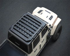Teng Qian Ark Roof Rack For Jeep Wrangler Jl 4XE Gladiator