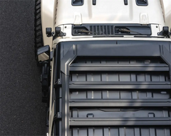 Teng Qian Ark Roof Rack For Jeep Wrangler Jl 4XE Gladiator
