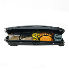 Arcane Warrior Car Roof Top Hard Shell Cargo Carrier Box