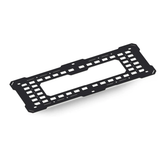 molle panel upgrade for arcane warrior flex storage cargo overlanding cases