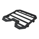 TENGQIAN Ford Ranger T9 Aluminum Roof Rack