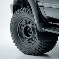 URNIETA Toyota Land Cruiser Prado 250 Anti-Slip Forged Wheels