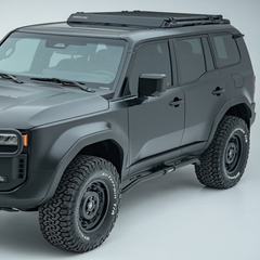 URNIETA Toyota Land Cruiser Prado 250 Anti-Slip Forged Wheels