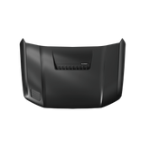 URNIETA Toyota Land Cruiser Prado 250 Carbon Fiber Hood