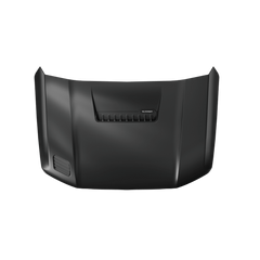 URNIETA Toyota Land Cruiser Prado 250 Carbon Fiber Hood
