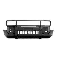 URNIETA Toyota Land Cruiser Prado 250 Front Bumper