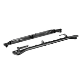 URNIETA Toyota Land Cruiser Prado 250 Side Step Rails