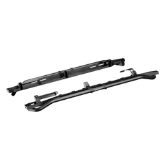 URNIETA Toyota Land Cruiser Prado 250 Side Step Rails