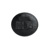 URNIETA Toyota Land Cruiser Prado 250 Spare Tire Cover