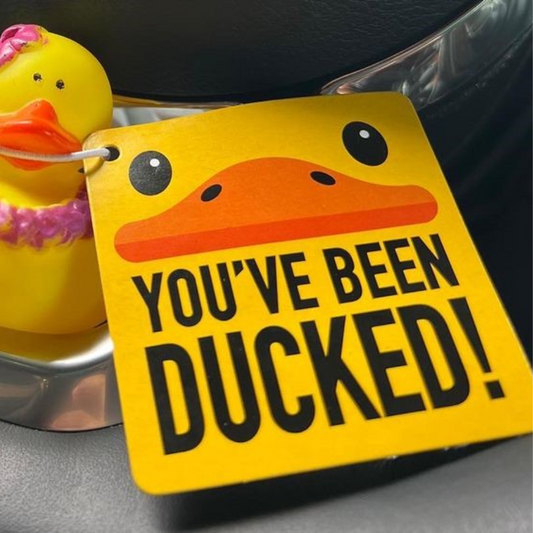 Why Do Jeep Owners Participate In The Ducking Phenomenon?