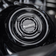 BuzzRevo Harley Davidson Timing Cover