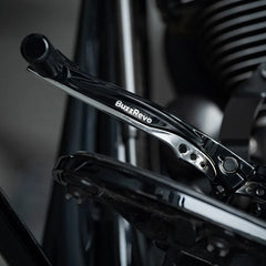 BuzzRevo Shift Lever Kit For Harley Davidson