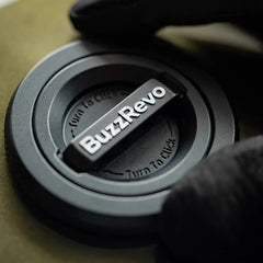 BuzzRevo Harley Davidson Gas Cap