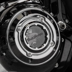 BuzzRevo Harley Davidson Clutch Cover