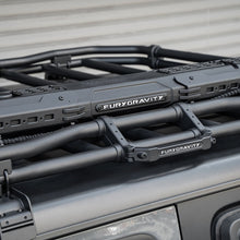 Load image into Gallery viewer, FURY Awaken Jeep Wrangler Roof Racks