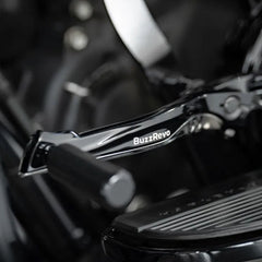 BuzzRevo Shift Lever Kit For Harley Davidson