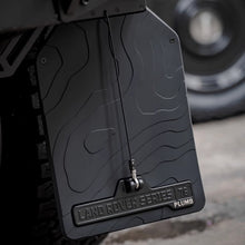 Load image into Gallery viewer, PLUMB 90 Classic Land Rover Defender mudguard for 2016 model