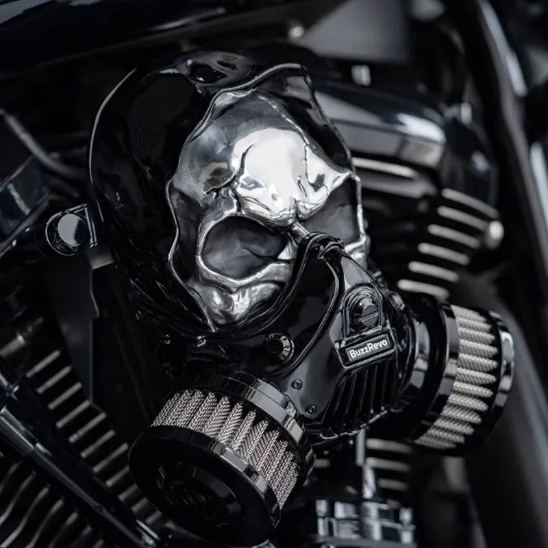 BuzzRevo Harley Davidson Motorcycle Modified Air Filter
