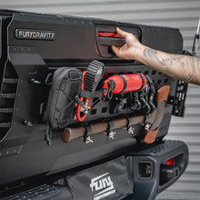 Load image into Gallery viewer, FURY Gravity Tailgate Expansion Panel For Jeep Gladiator